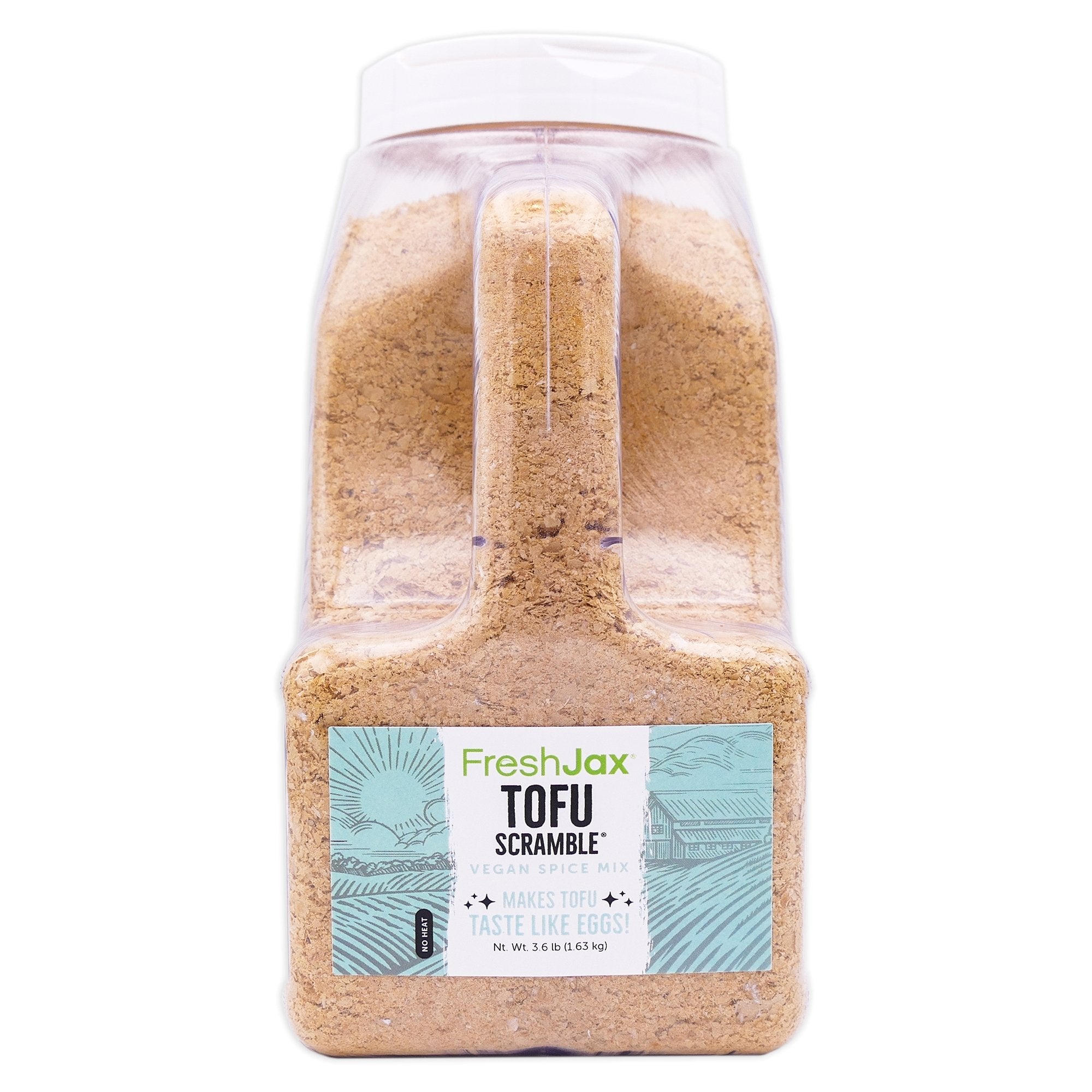 Tofu Scramble® Seasoning