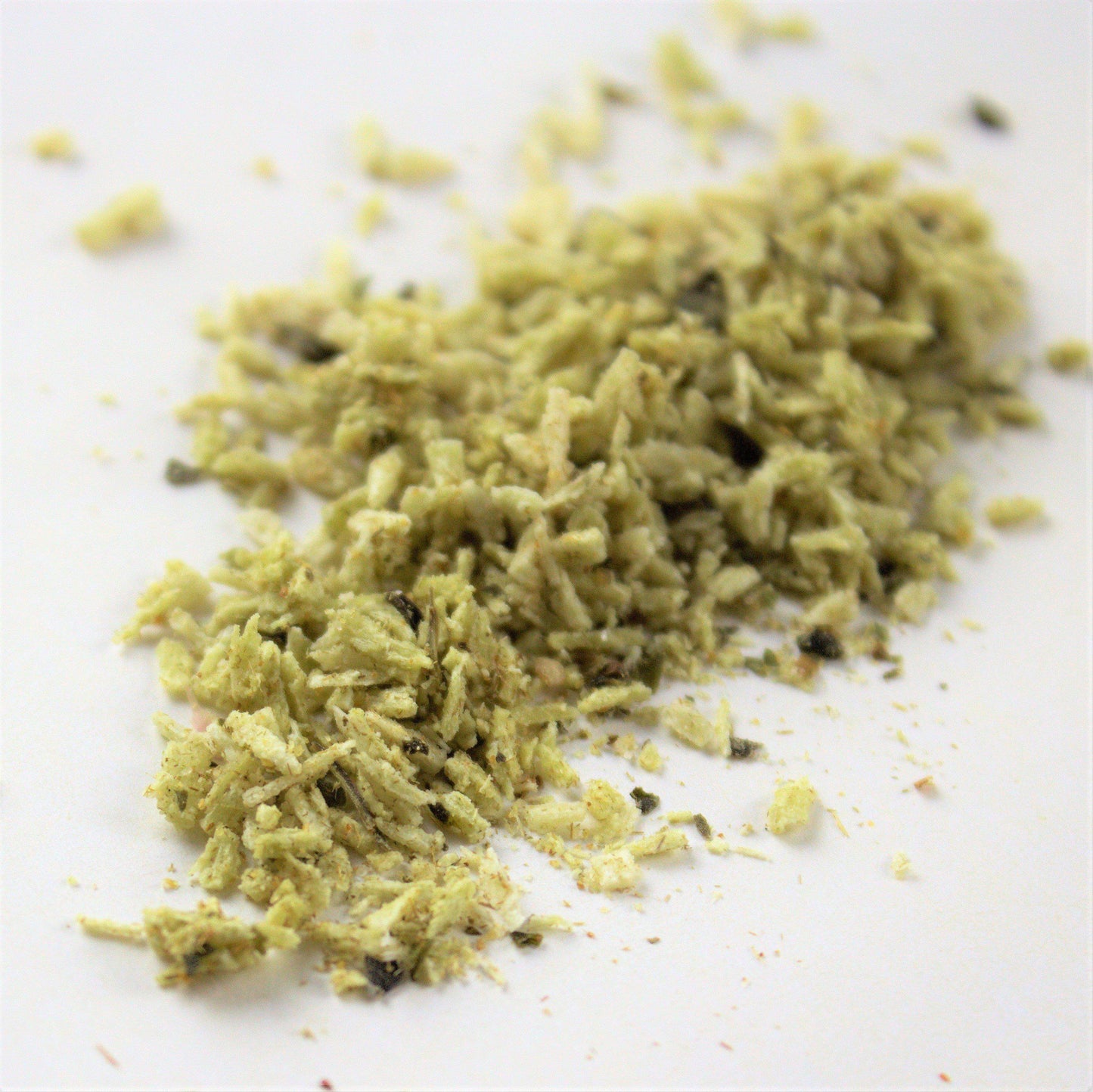 FreshJax Organic Spices Coconut Curry: Organic Spiced Coconut