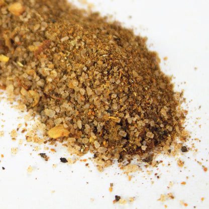 FreshJax Organic Spices Fresh Bay: Organic Sea Blend