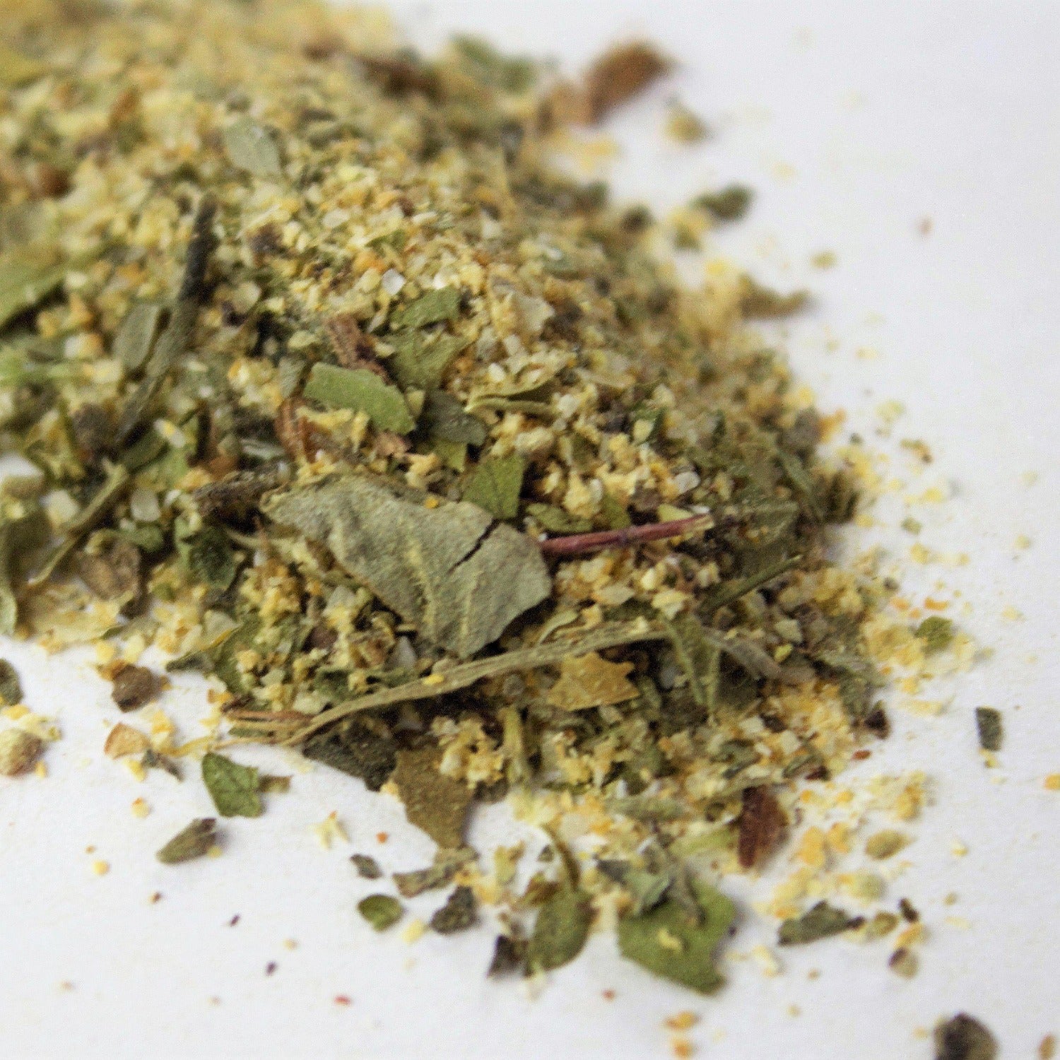 FreshJax Organic Spices Greek: Organic Authentic Herb Blend
