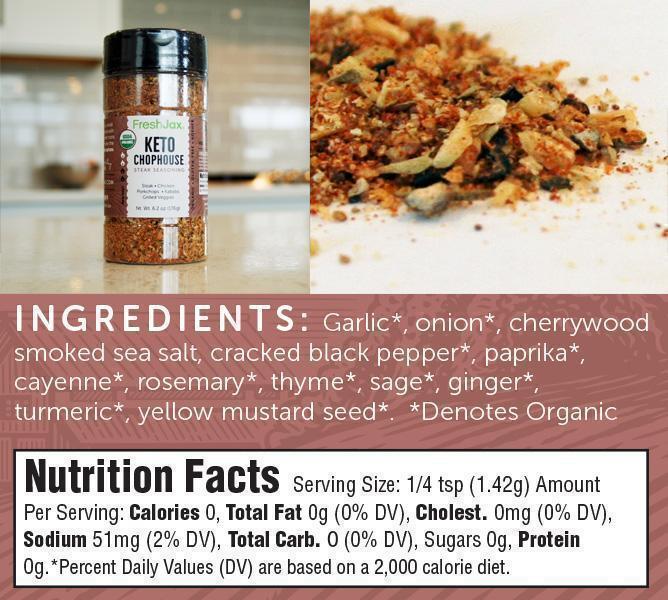 Corporate Gifts: Grilling Spice 3 Jar Box