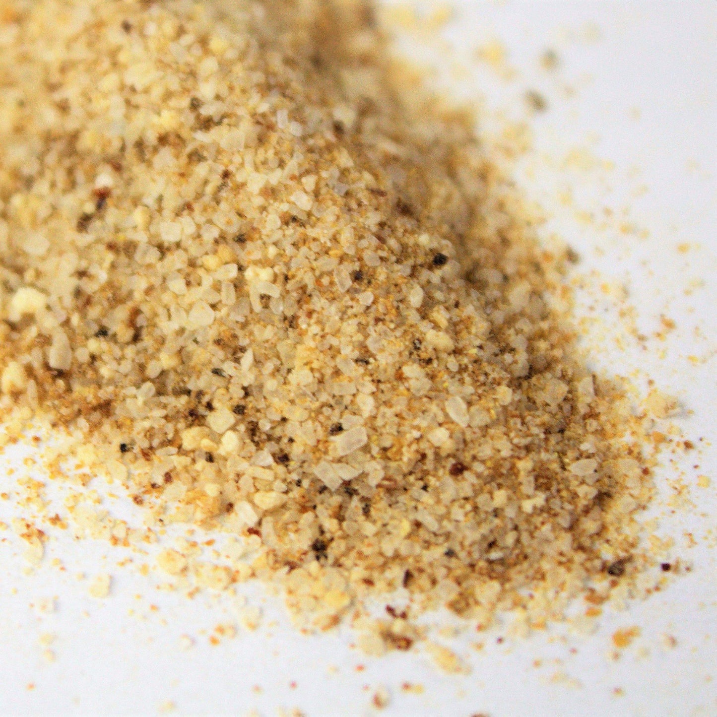 FreshJax Organic Spices Mesquite Lime: Organic Seasoned Sea Salt