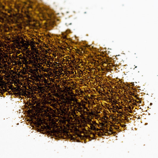 FreshJax Organic Spices Organic Ancho Pepper