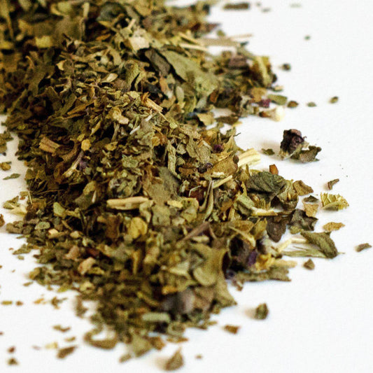 FreshJax Organic Spices Organic Basil