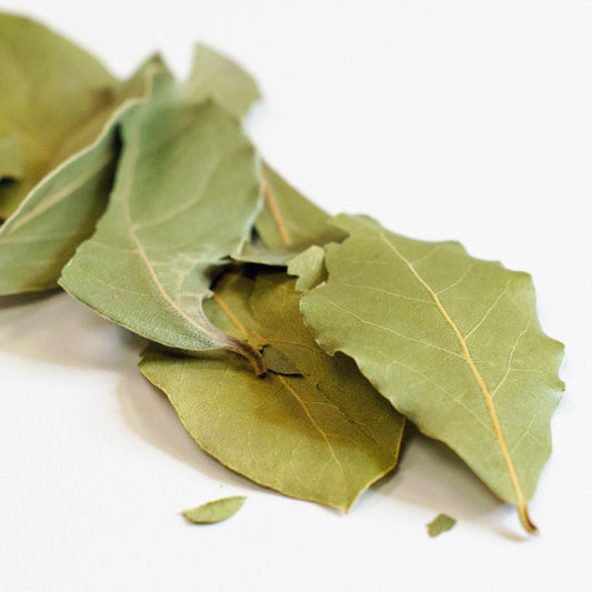 FreshJax Organic Spices Organic Bay Leaf