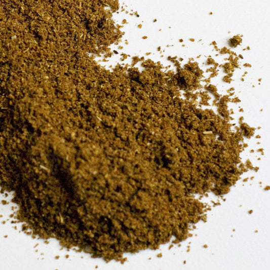 FreshJax Organic Spices Organic Celery Seed