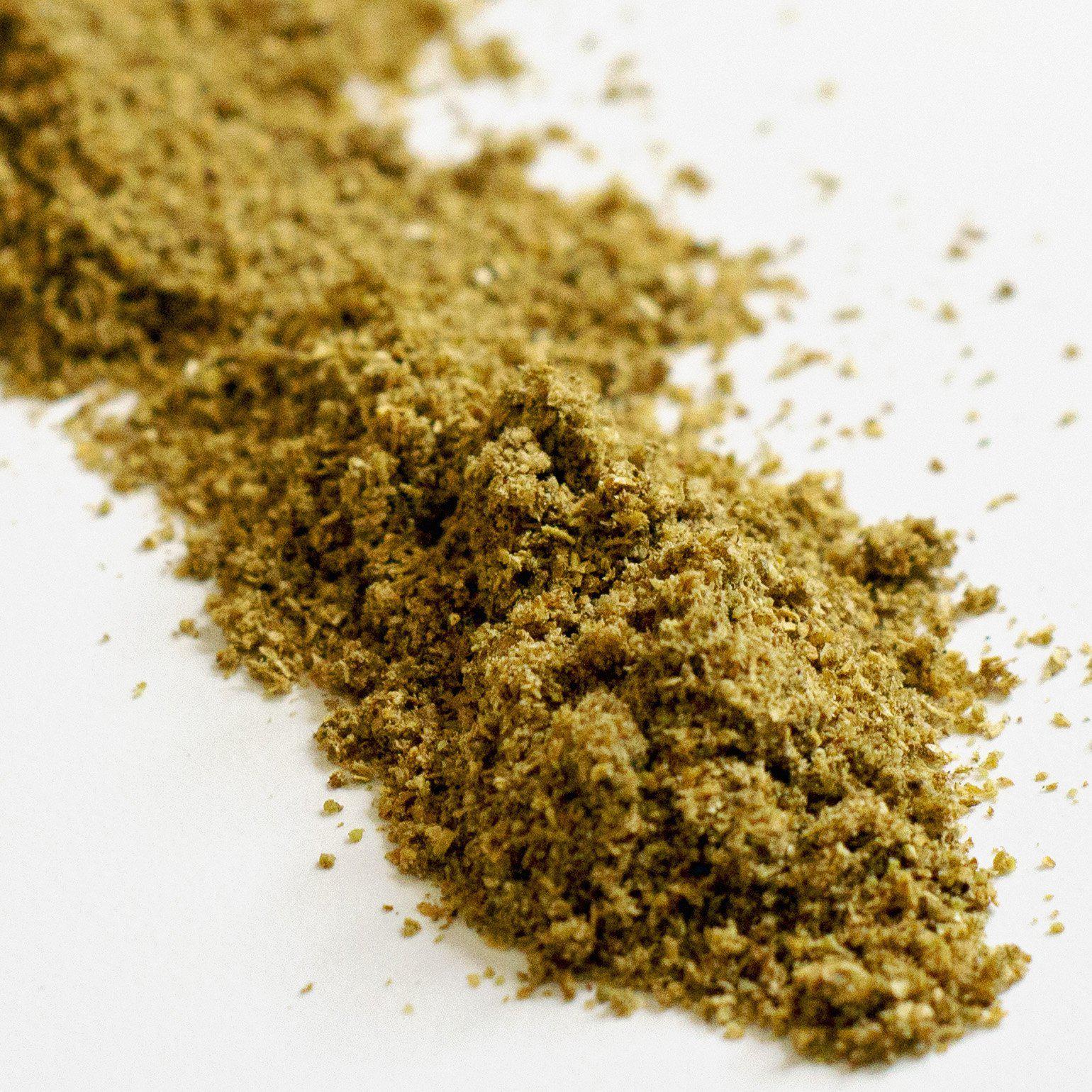 FreshJax Organic Spices Organic Coriander