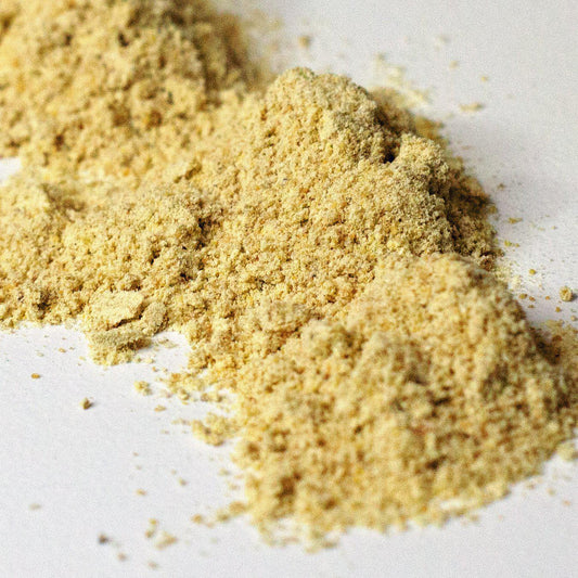 FreshJax Organic Spices Organic Fenugreek