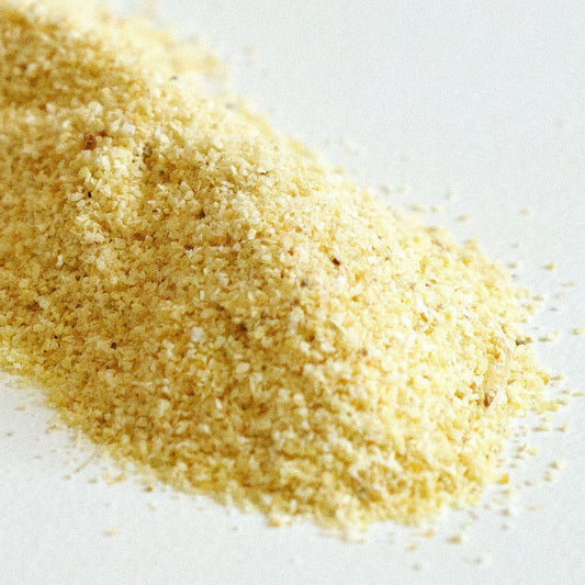 FreshJax Organic Spices Organic Garlic Granules