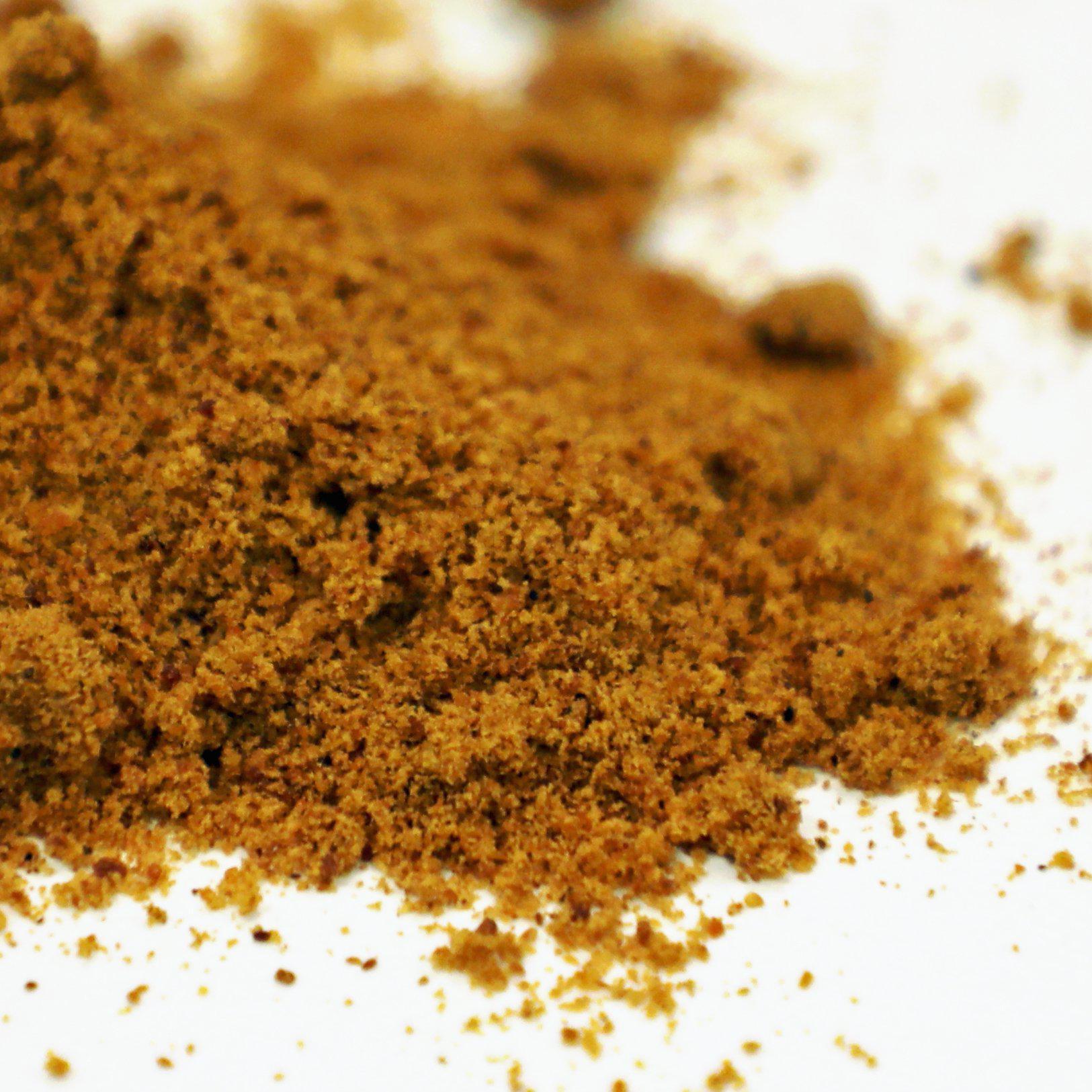 FreshJax Organic Spices Organic Mace