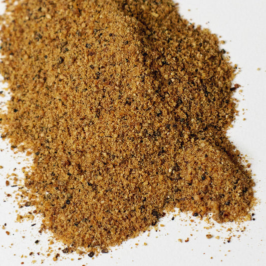 FreshJax Organic Spices Organic Nutmeg
