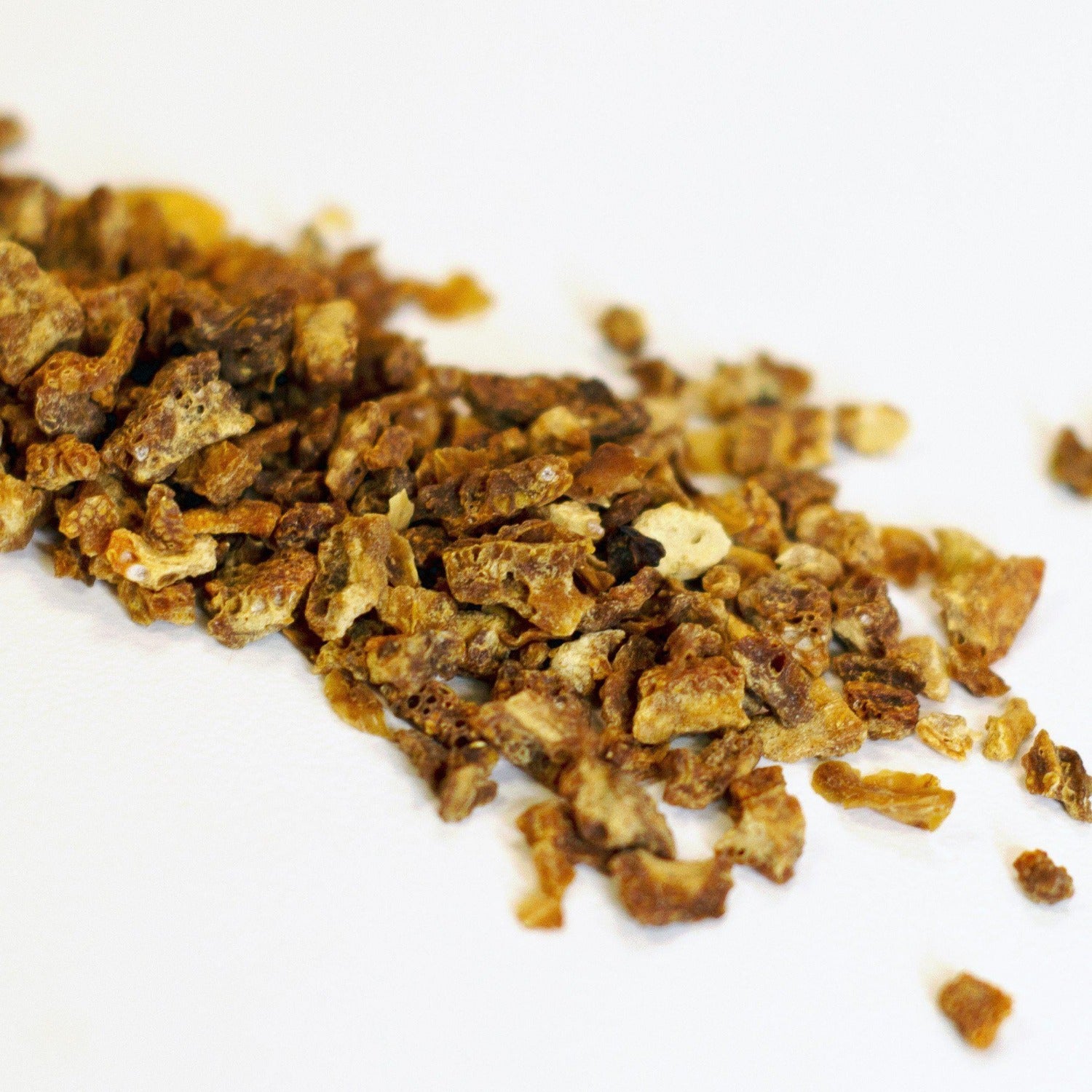 FreshJax Organic Spices Organic Orange Zest