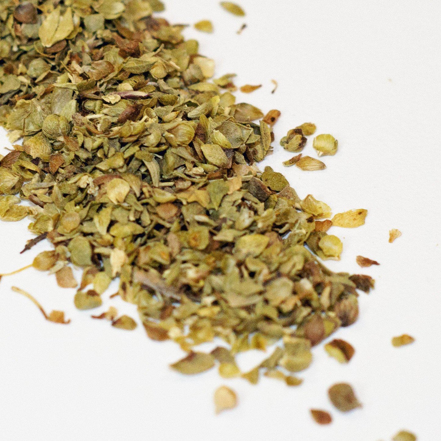 FreshJax Organic Spices Organic Oregano