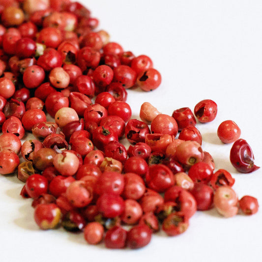 FreshJax Organic Spices Organic Pink Peppercorn