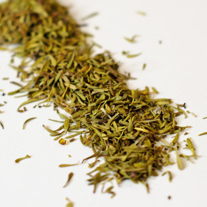 FreshJax Organic Spices Organic Thyme