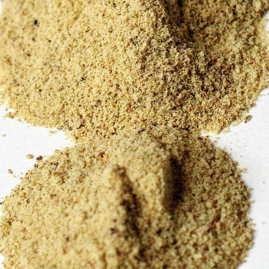 FreshJax Organic Spices Organic White Pepper