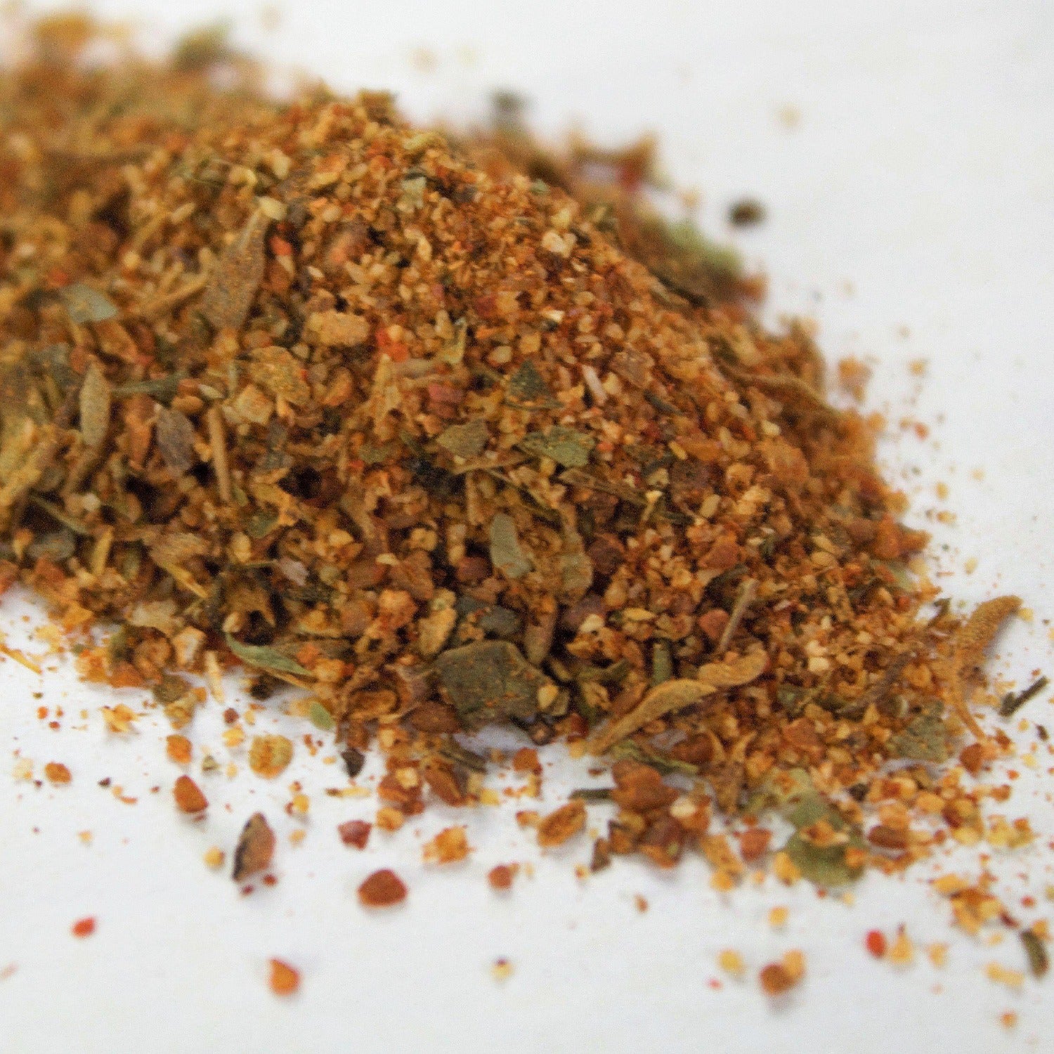 FreshJax Organic Spices Spicy All-Purpose: Organic Salt-Free Spice