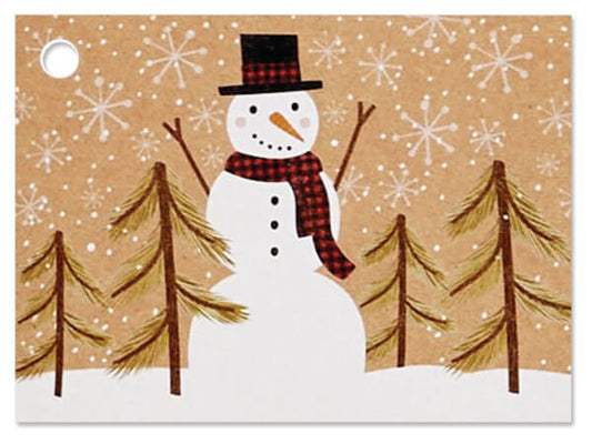 Snowman