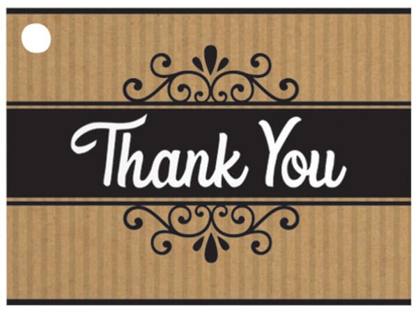Thank You